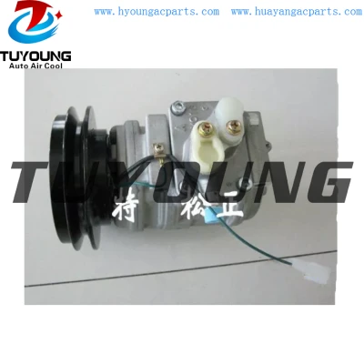 car aircon ac compressor 6162-83-6600 6162836600