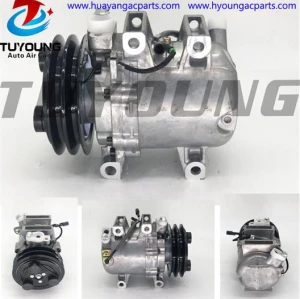 CR14  car aircon ac compressor  Isuzu Dmax Isuzu PickUp 7897236 6371 8973694150 8973715770 8980356190 897371577