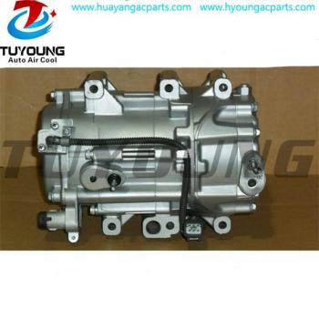 ESC33I car aircon ac compressor  Hyundai Sonata Kia Optima Hybrid 977014U000 2020808 2015053