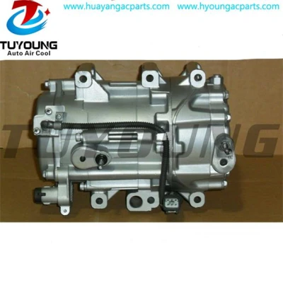 ESC33I car aircon ac compressor  Hyundai Sonata Kia Optima Hybrid 977014U000 2020808 2015053