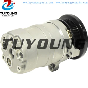 HR6   car aircon ac compressor  GMC G3500 Chevrolet G10 G20 58954 87954 2041080 10000352 10000358