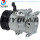 DV13  car aircon ac compressor  Hyundai Accent Veloster 1.6L 97701-1R000 977011J101 977012V000