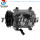 Mitsubishi Canter car aircon ac compressor MSC90TA Mitsubishi Fuso Rosa MK512829 ACK200A274