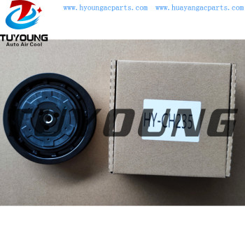 5SE 6SE 6PK 120 mm AC compressor clutch Toyota Yaris 447220-8465 447260-2034 88310-0D010 88310-0D070