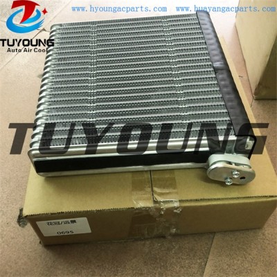 RHD NEW Car Air Conditioner Evaporator Core For Toyota Corolla RHD Old Model 88501-12440 8850112440