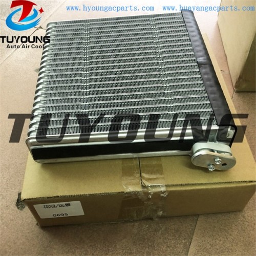 NEW Car Air Conditioner Evaporator Core For Toyota Corolla RHD Old Model 88501-12440 8850112440