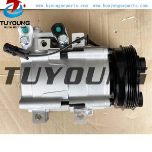 TUYOUNG Automotive ac compressors Ford Scorpio Xylo H4 1203AA0481A HS17