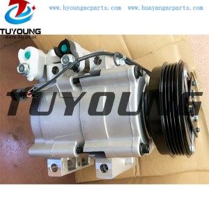 TUYOUNG HY-AC2057M Automotive ac compressors Ford Scorpio Xylo H4 1203AA0481A HS17