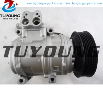HY-AC811M auto AC compressors Land Rover Discovery Defender 471-1360 CO 11120C