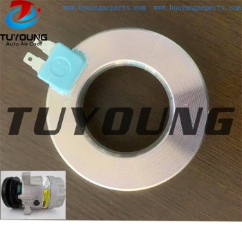 Auto a/c compressor Clutch Coil 24V V5 Caterpillar 908 910 14-0475NC 700655 2022510 140475C 140475NC