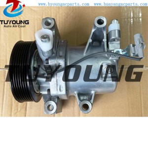 TUYOUNG HY-AC2067 Isuzu D-Max SUV 2019 Auto a/c compressors CR08D 8983842610 92600F120A