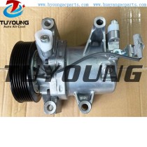 TUYOUNG HY-AC2067 Isuzu D-Max SUV 2019 Auto a/c compressors CR08D 8983842610 92600F120A