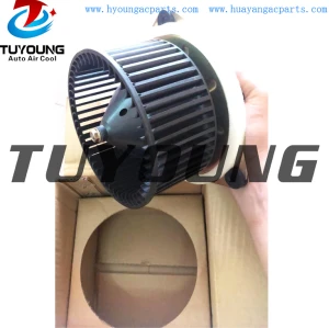 China factory wholesale 7I-6603 7I6603 24V auto ac fan Blower Motor CAT Caterpillar Excavator 320B