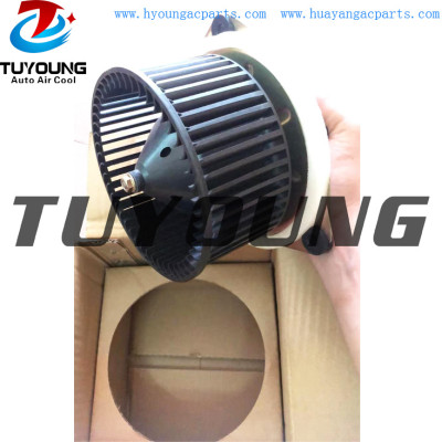 China factory wholesale 7I-6603 7I6603 24V auto ac fan Blower Motor CAT Caterpillar Excavator 320B