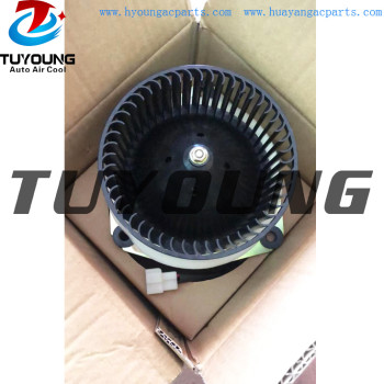 China factory wholesale 7I-6603 7I6603 24V auto ac fan Blower Motor CAT Caterpillar Excavator 320B