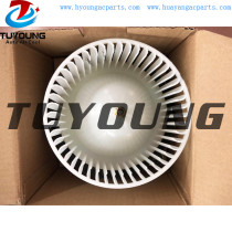 China supply wholesale 5650040180 CCW auto ac fan Blower Motor Izusu Hitachi EX200 503716-1710 502725-3282