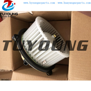 China supply wholesale 5650040180 CCW auto ac fan Blower Motor Izusu Hitachi EX200 503716-1710 502725-3282