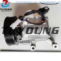 SV07C ac compressor Toyota Passo 1.0 1.3 Daihatsu Terios 2007- 4471906121 4471602270 4472600667