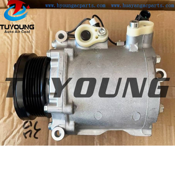 Car ac compressors MSC90CAS Mitsubishi ASX Lancer Outlander AKC200A221A 7813A069 7813A091