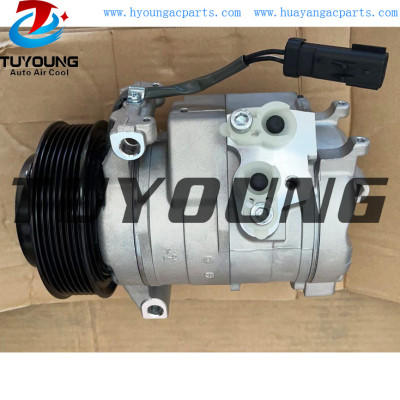 Car ac compressors Chrysler 300C Jeep Grand Cherokee 55111418AB 55116835AD DCP06020 447220-5602 55116835AE