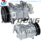 5SEL12C auto air conditioner compressor Citroen C4 Peugeot 308 9675657880 9675659980 DCP21017 quality guarantee Made in China