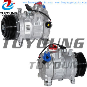 Factory Direct sales in China 7SEU17A auto air conditioner compressor BMW X3 series 1 series 3 64529216467