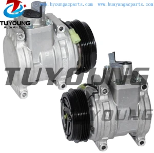 SP10 auto air conditioner compressor Chevrolet Aveo 721074 95955943 95925478 720981 95925479 95955943 95955944 96416373 96940401