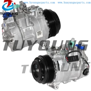 Made in China 6SBU16C auto air conditioner compressor Mercedes Benz Classe CLS C218 0032302911 A0032302911