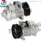 Direct supply from Chinese manufacturers 10S17C auto air conditioner compressor Chrysler 300C 55111035AA