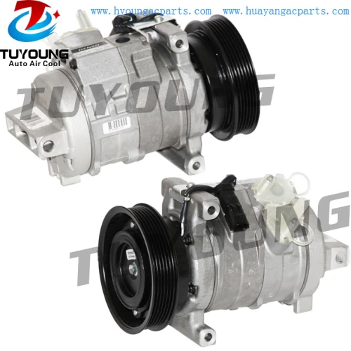 Direct supply from Chinese manufacturers 10S17C auto air conditioner compressor Chrysler 300C 55111035AA