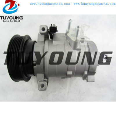 Direct supply from Chinese manufacturers 10S17C auto air conditioner compressor Chrysler 300C 55111035AA