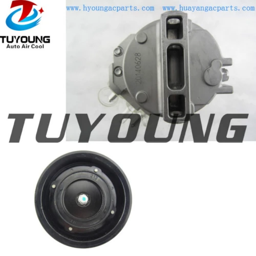 Direct supply from Chinese manufacturers 10S17C auto air conditioner compressor Chrysler 300C 55111035AA
