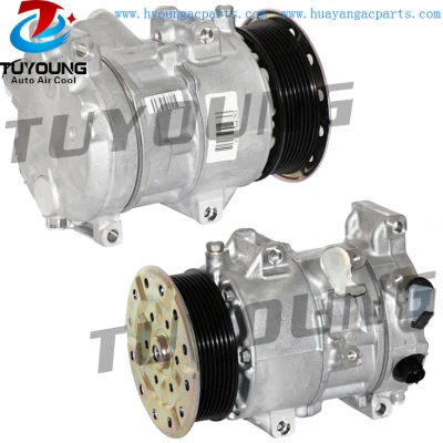6SEU16C auto air conditioner compressor fit for Lexus IS 220 250 8831053060