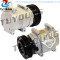price favorable SP-17 SP17 auto air conditioner compressor fit for Chevrolet Captiva Opel Antara 4813543 20910245