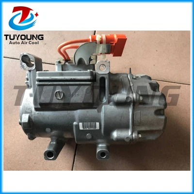 Factory Direct sales in China ES34C auto ac parts Oil-electric hybrid compressor for Lexus L400-8837050010 0422000102 042200-0102 042200-0055 88370-50010
