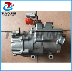 Factory Direct sales in China ES34C auto ac parts Oil-electric hybrid compressor for Lexus L400-8837050010 0422000102 042200-0102 042200-0055 88370-50010