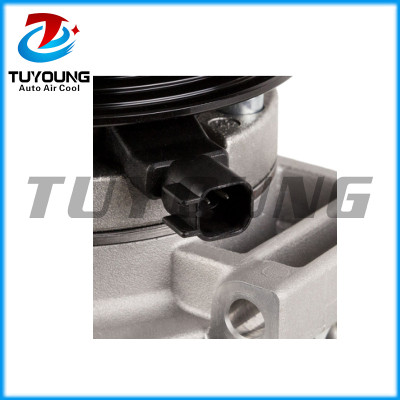 Best quality and fast shipping Auto ac comprssor for Dodge Durango 2011-2015 68021638AD