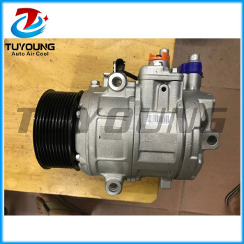 Affordable Rates auto ac compressor for maybach 08 Mercedes benz W221 (2005-2013) A0002308311