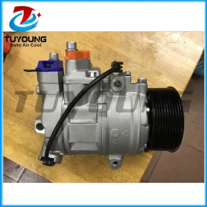Affordable Rates auto ac compressor for maybach 08 Mercedes benz W221 (2005-2013) A0002308311