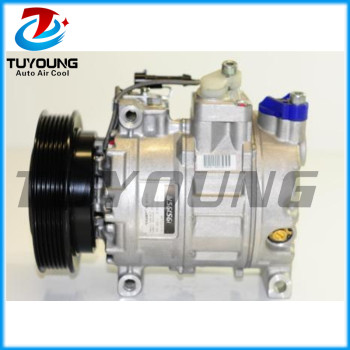 factory direct sale auto parts ac compressor 7SBU16C for Alfa romeo 156 166 2.4 447220-8150