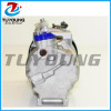 factory direct sale auto parts ac compressor 7SBU16C for Alfa romeo 156 166 2.4 447220-8150