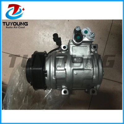 bottom price 10PA17C car ac Compressor fit hyundai starex 1997
