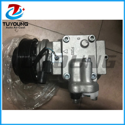 bottom price 10PA17C car ac Compressor fit hyundai starex 1997