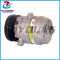 The best quality V5 Auto a/c compressor for ALFA ROMEO 60810355, 7767200 LANCIA 7767200, 7604446