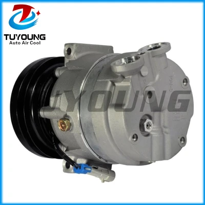 quality assurance V5 Auto a/c compressor for DAEWOO 96245943