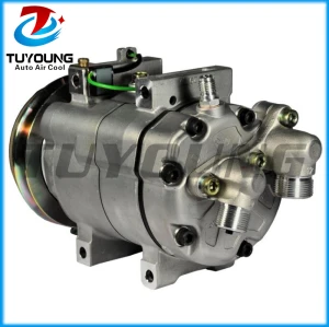 Cheap price Auto a/c compressor Audi A6 2.0 DCW17 4A0260805AJ 4A0260805AE 506031-0471