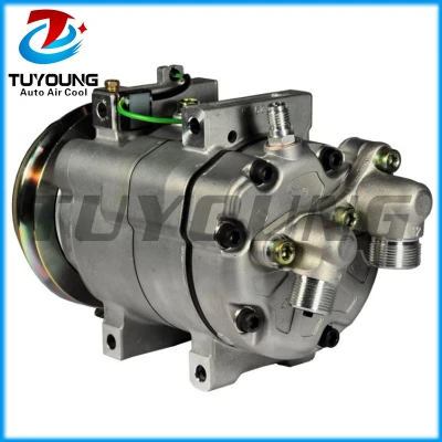 Cheap price Auto a/c compressor Audi A6 2.0 DCW17 4A0260805AJ 4A0260805AE 506031-0471