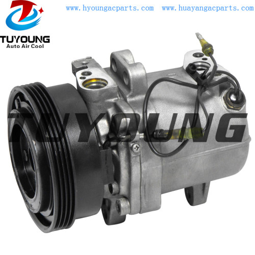 Best Quality Made in China SS96D1 Factory direct sale car ac compressor BMW 318ti 535i Z3 64528390228 64528385714 SS96D1