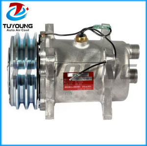 Factory direct sale ac compressor for FIAT FIAT AGRI 9967426 FORD AGRI 9967426 SS170