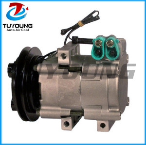 Factory direct sale auto ac compressor for HYUNDAI 9765143050 137mm 1G 12